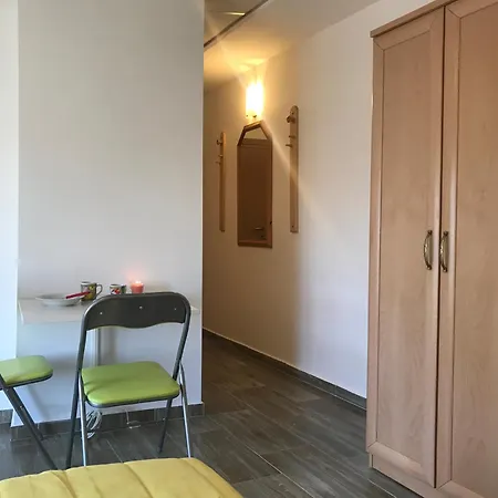 Center - The Nest By Flat Mаnager Apartamento