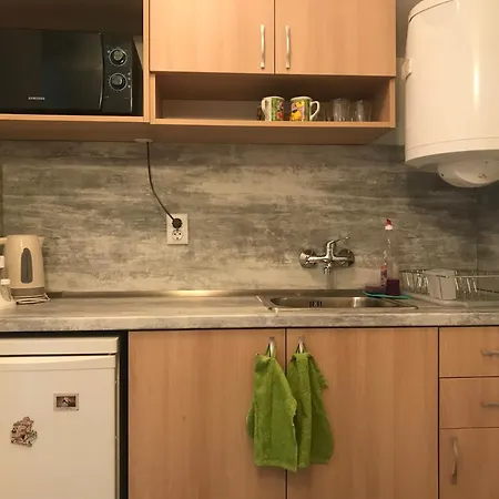 Lejlighed Center - The Nest By Flat Mаnager *