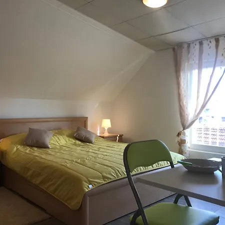 Center - The Nest By Flat Mаnager 索菲亞