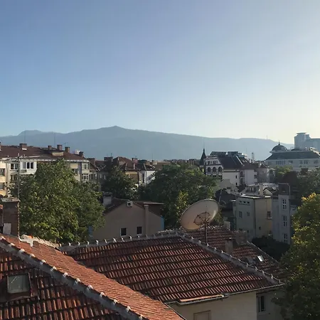 Center - The Nest By Flat Mаnager *