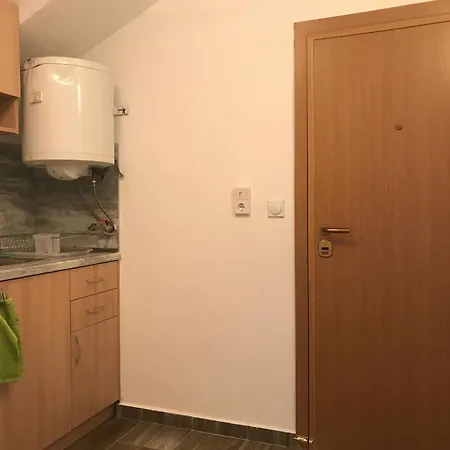 Center - The Nest By Flat Mаnager София