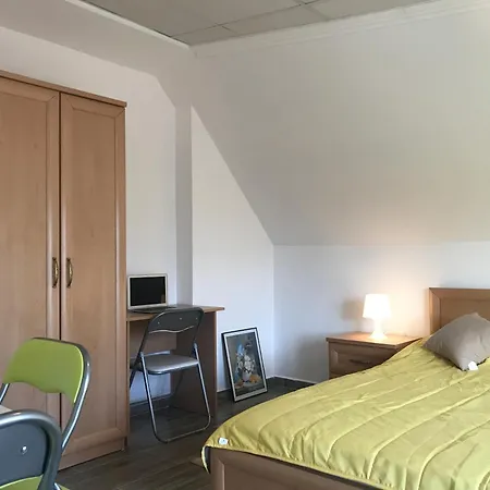 Center - The Nest By Flat Mаnager