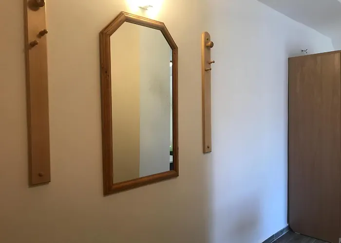 Apartment Center - The Nest By Flat Mаnager