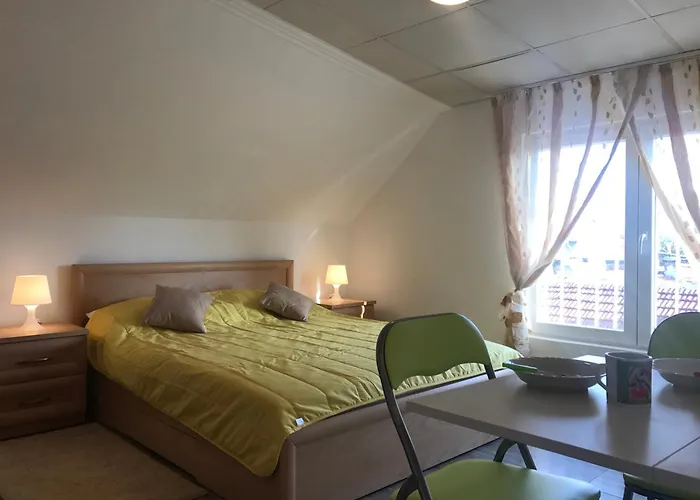 Center - The Nest By Flat Mаnager Sofia