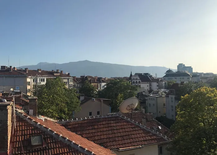 Center - The Nest By Flat Mаnager *