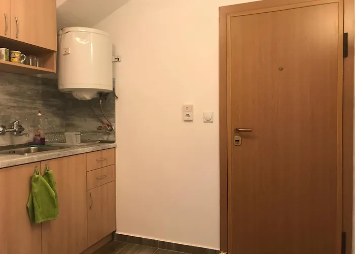 Center - The Nest By Flat Mаnager Sofia