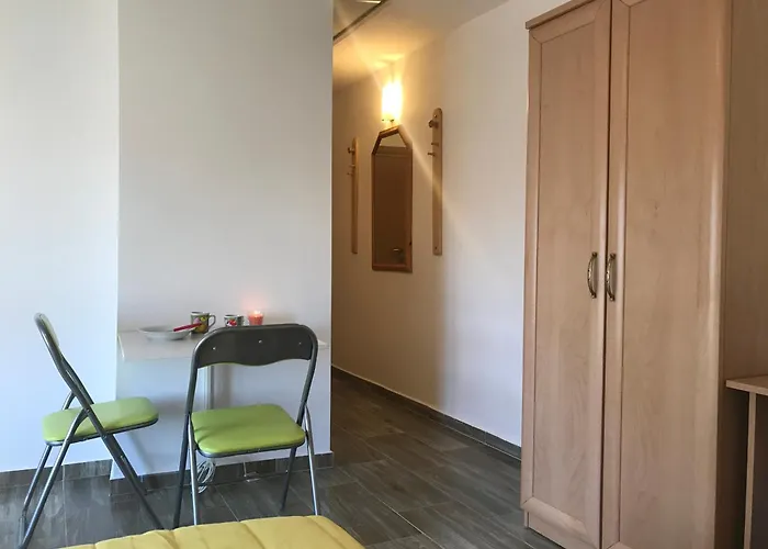 Center - The Nest By Flat Mаnager Apartment