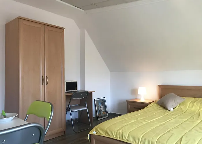 Center - The Nest By Flat Mаnager